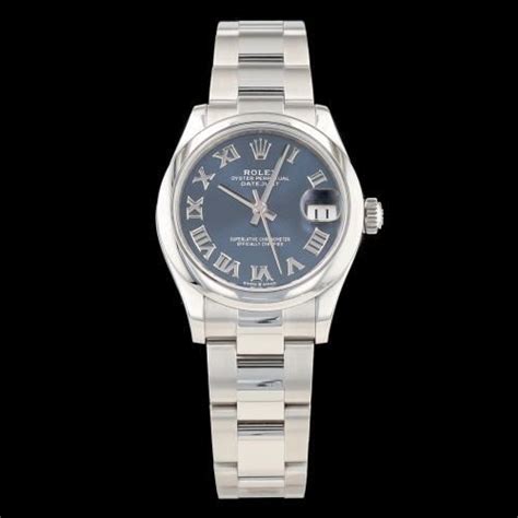rolex datejust 31 kaufen